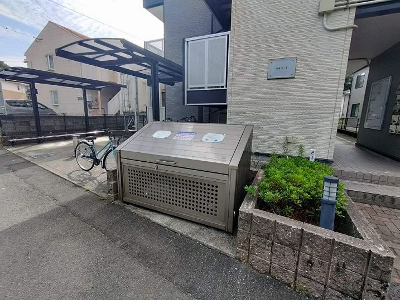 レオパレスＳＫＹ　ｉ その他