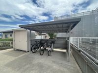 レオパレスＥｎｃｈａｎｔｅ　Ｈ 共用部分