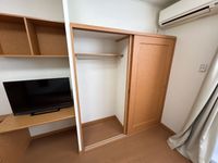 leopalace Ishizu 수납공간