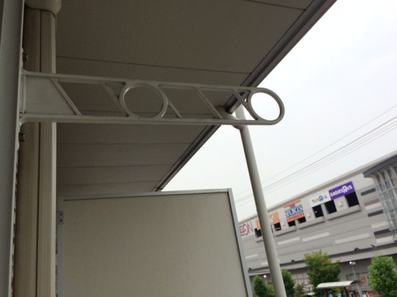 レオパレスアウル その他