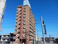 レオパレス伸夫 外観