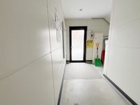 レオパレス拓北公園前 エントランス