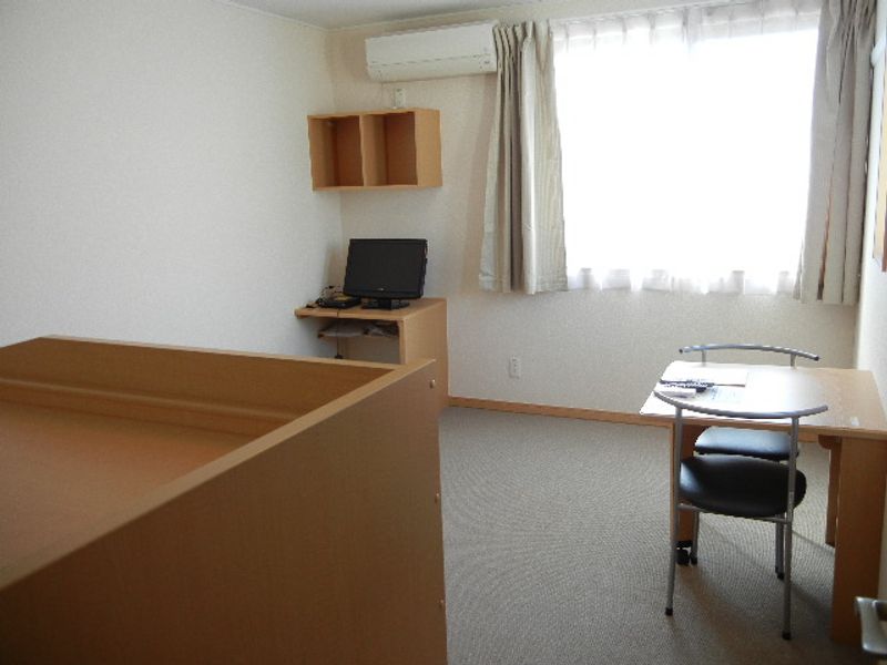 LEONEXT Best Place Living room