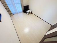 レオネクスト大山ヒルズ 居間