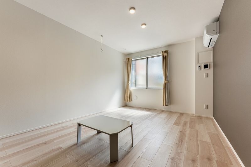 アルク比佐津Ｒ７ 居間