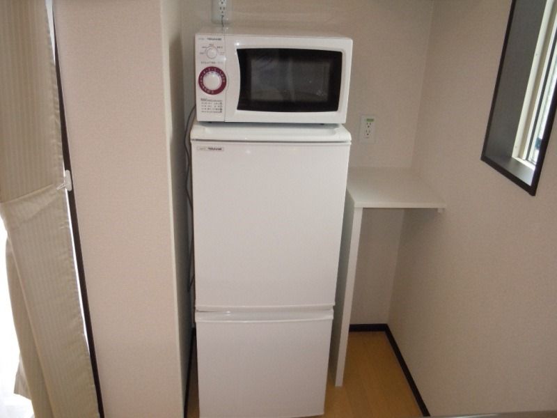 ミランダエスパーサ その他設備