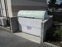 レオパレスＢｅ　Ｔｏｗｎ 共用部分