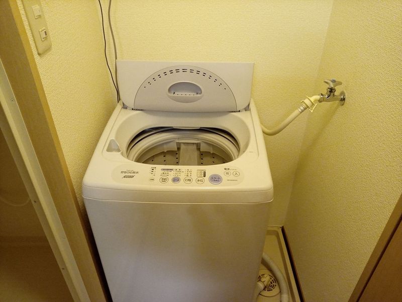 レオパレスはませんＡ その他