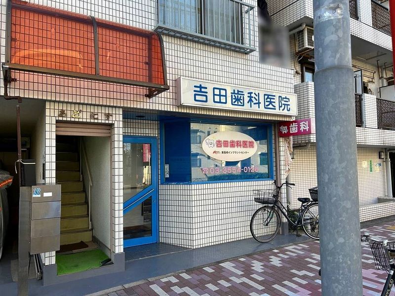 レオパレスＭ 周辺環境