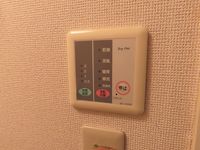 レオパレスＰＬＡＮＥＴ 洗面所