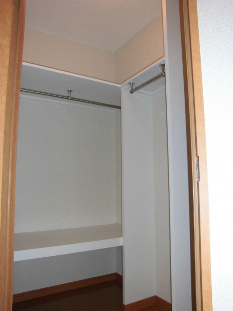 leopalace Noir II 수납공간