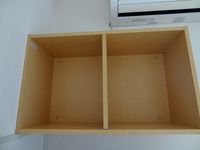 レオネクストクラインガルテン 収納