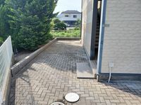 レオパレスハーベスト新橋 共用部分