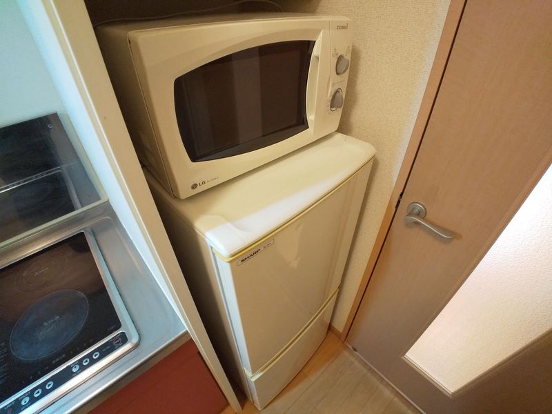 レオパレスヴァンメルベーユ その他設備