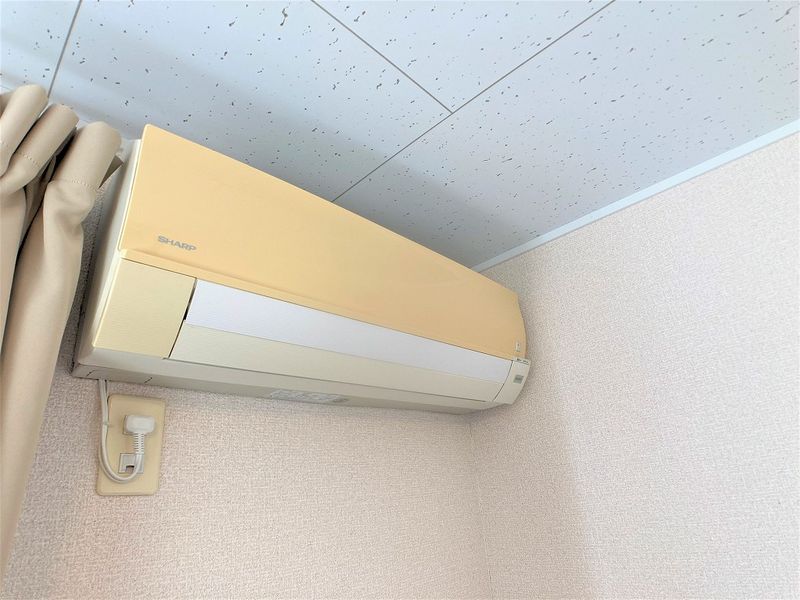レオネクストサニーハイム泉台 その他設備