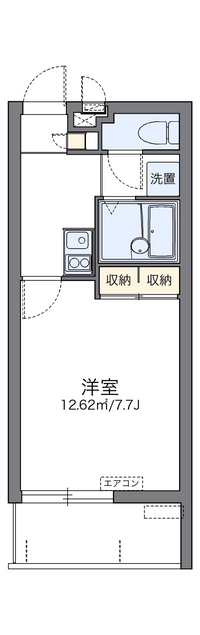 47243 Floorplan