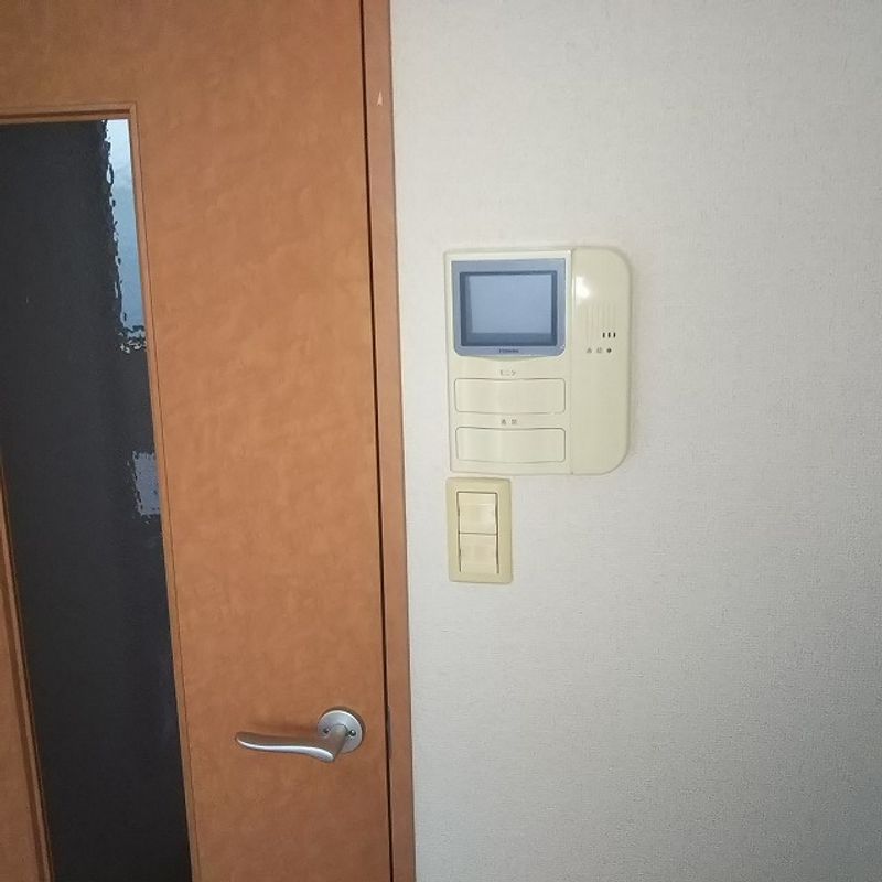 レオパレスみどり その他設備