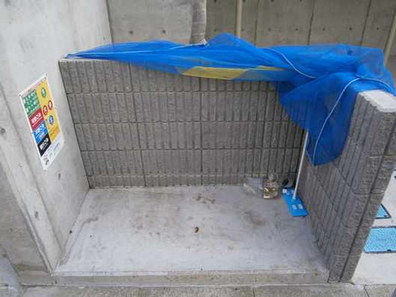 レオネクスト文士村 共用部分