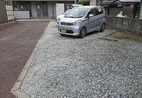 レオパレスＩＮＡ 駐車場