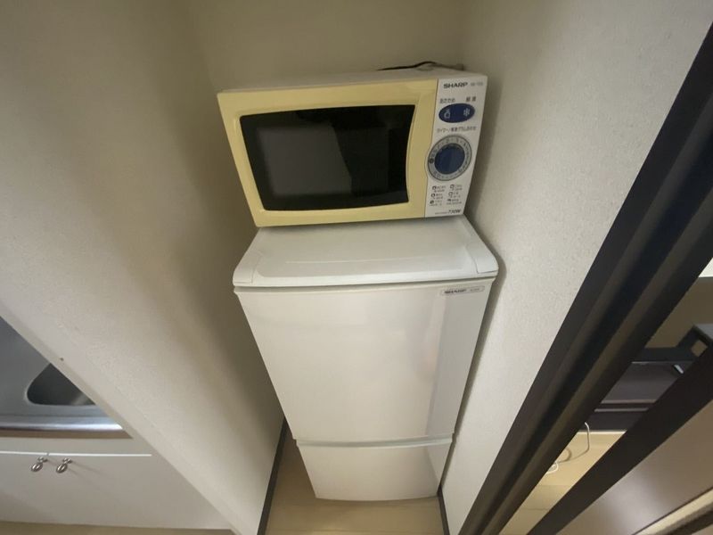 レオネクストいなほ その他設備