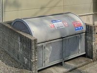 レオパレスＳＵＮ 共用部分