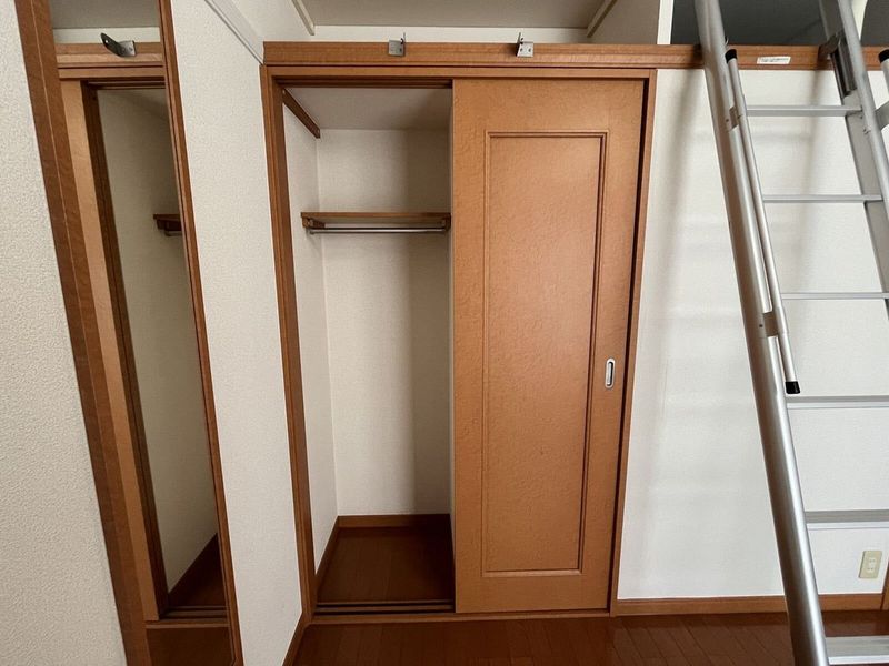 leopalace Wakaba Storage