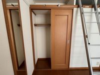 leopalace Wakaba Storage