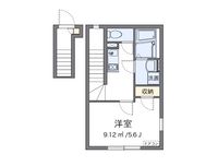 CLEINO INO III 평면도