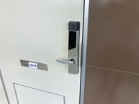 レオパレスヨシトウ セキュリティ