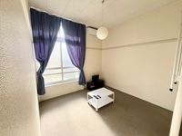 レオパレスロイヤルＩ 居間
