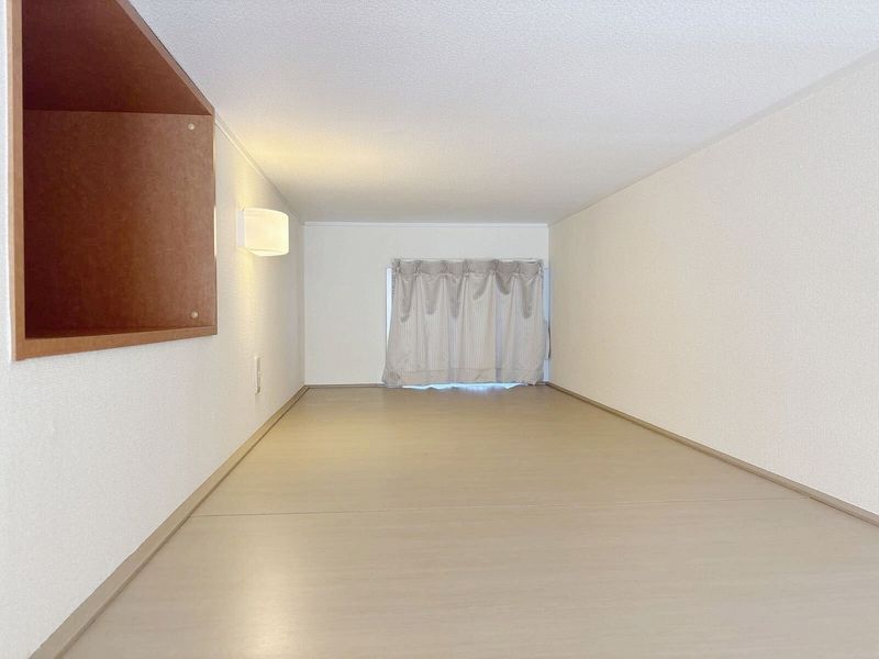 レオパレスバイオレット その他