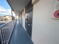 leopalace Yawata II Khác