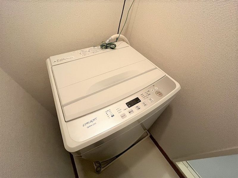 レオパレススカーレット その他