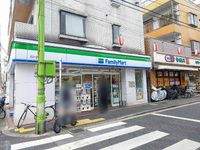 レオパレスフォンターナ 周辺環境