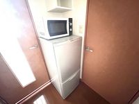 レオパレスＳｕｎＦｌｏｗｅｒ その他設備