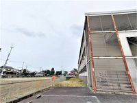 レオパレスサンライズマンション近見町 眺望