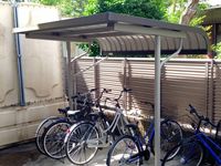 leopalace Ma Maison II Khu vực chung