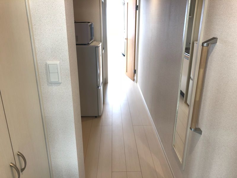 CLEINO EVER Nishi Ochiai Khác