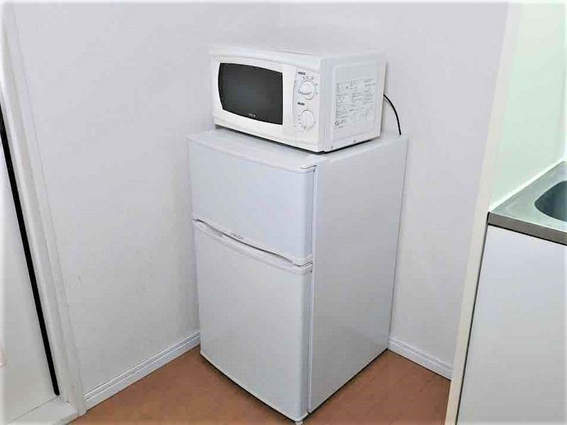 レオパレスナカムラⅠ その他設備