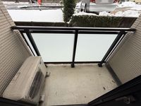 LEONEXT Mahoroba Ban công