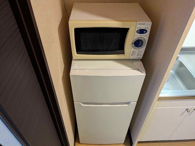 レオネクストさくら その他設備