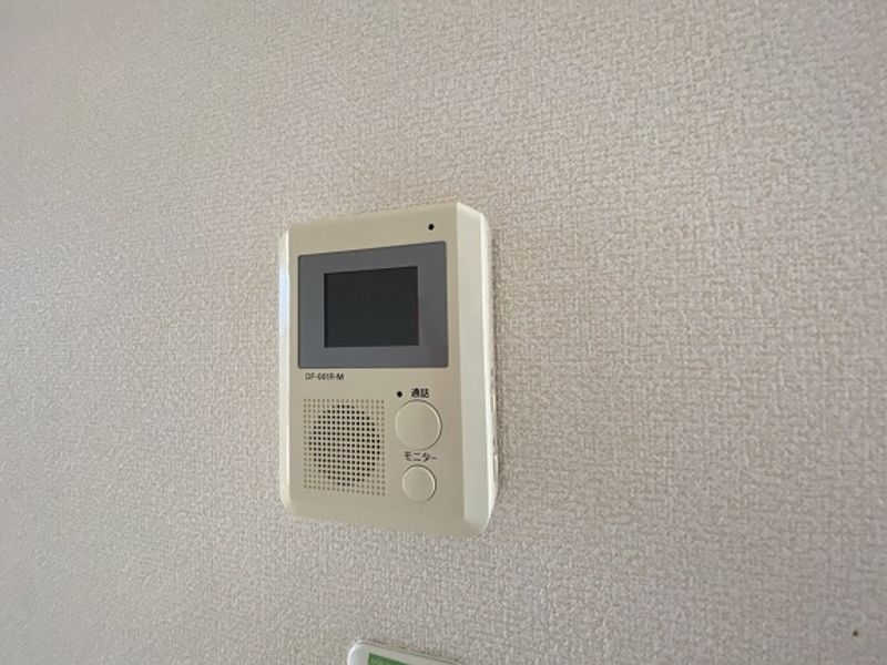 レオネクストグレイス セキュリティ