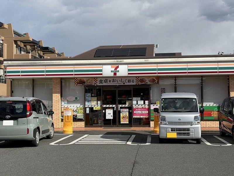 レオパレス１３ＳＴＯＮＥⅠ 周辺環境
