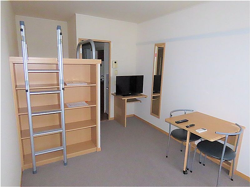 leopalace Blossom Tokida Living room