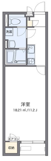 55584 Floorplan