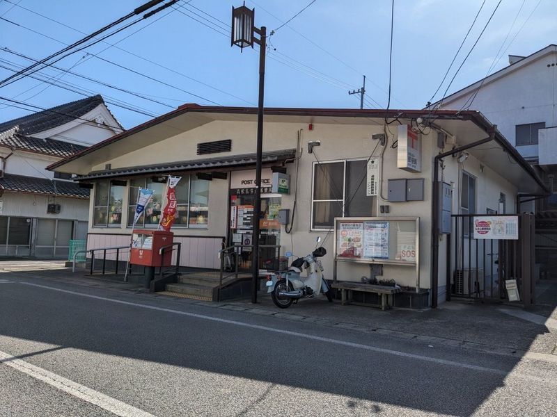 レオパレスＳｅｔｏ　Ｌａｎｄｓ　Ｍ＆Ｋ 周辺環境