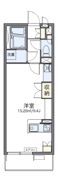 53476 格局图