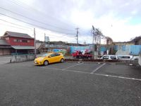 レオパレスＴＡＫＩＹＡＭＡ 駐車場