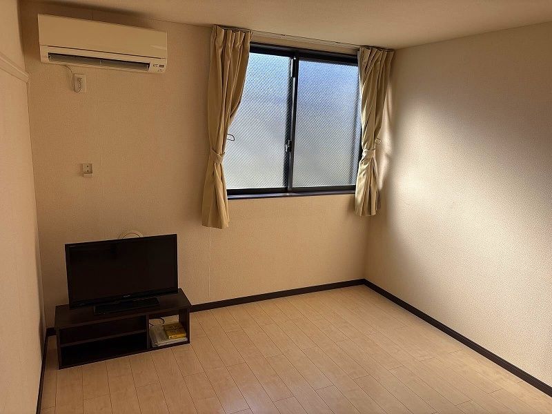 LEONEXT Nishidai 거실