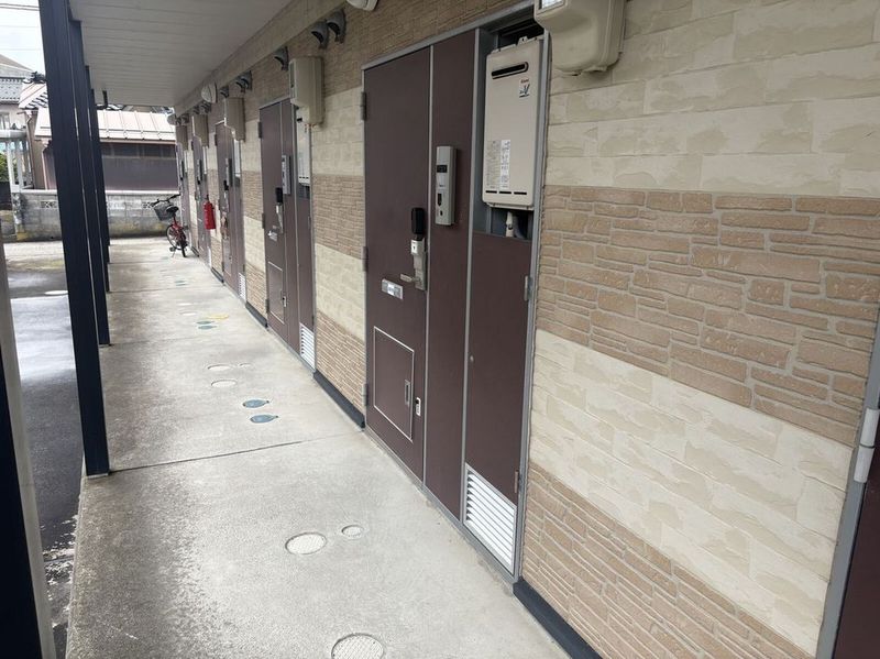 レオパレスメゾンエトワール その他